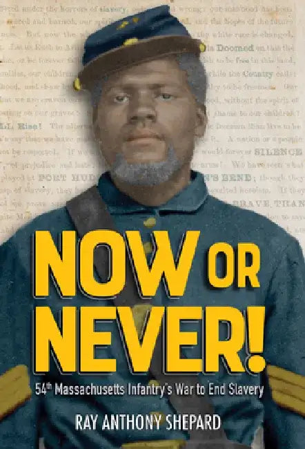Buy Now or Never! (English, Ray Anthony Shepard) โ BookShops.in