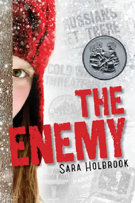 Buy The Enemy (English, Sara E. Holbrook) — BookShops.in