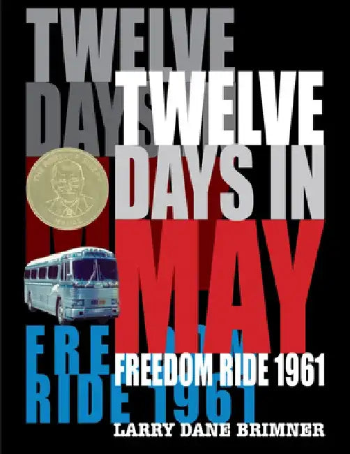 Buy Twelve Days in May (English, Larry Dane Brimner) — BookShops.in