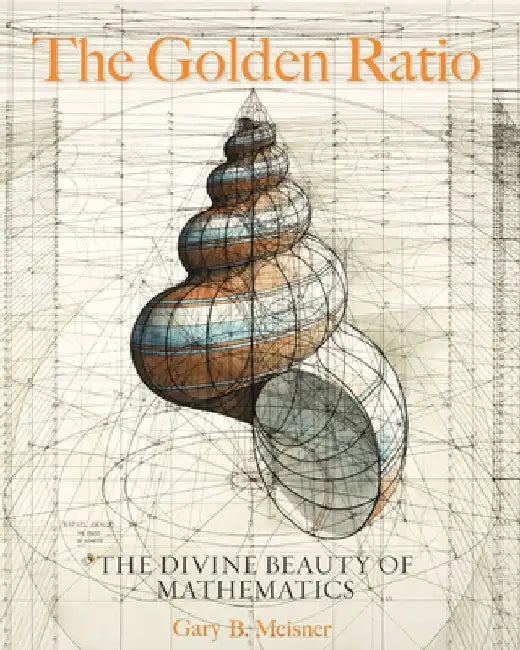 Buy The Golden Ratio (English, Gary B. Meisner) — BookShops.in