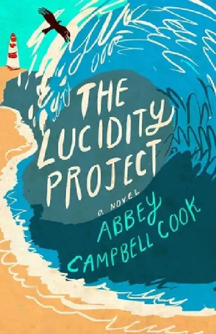 Buy Lucidity Project (English, Abbey Campbell Cook) — BookShops.in