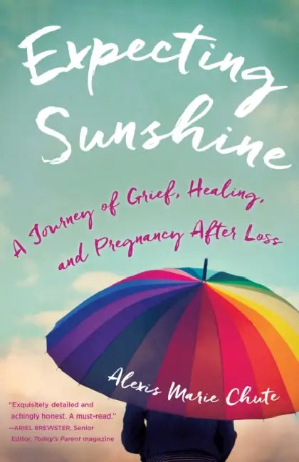 Buy Expecting Sunshine (English, Alexis Marie Chute) — BookShops.in
