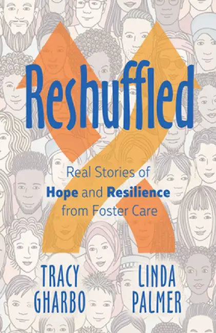 Buy Reshuffled (English, Tracy Gharbo) โ BookShops.in