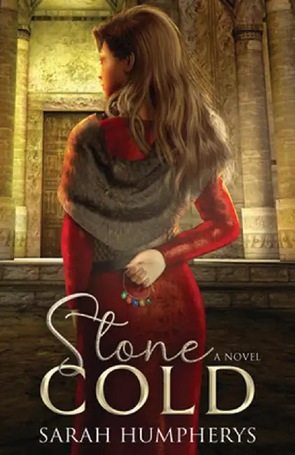Buy Stone Cold (English, Sarah Humpherys) — BookShops.in