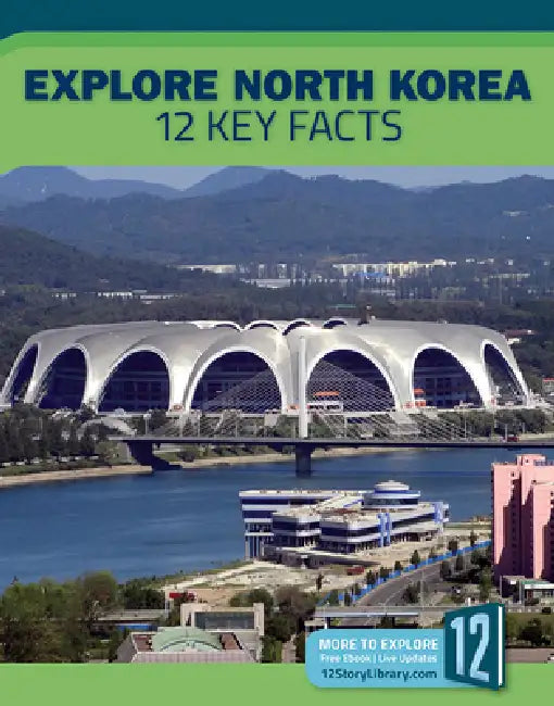 Buy Explore North Korea (English, Molly Raben) — BookShops.in