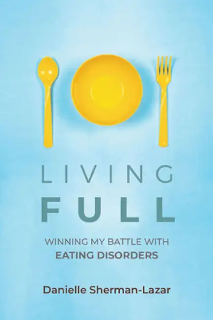 Buy Living Full (English) — BookShops.in