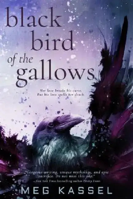 Buy Black Bird of the Gallows (English, Meg Kassel) — BookShops.in
