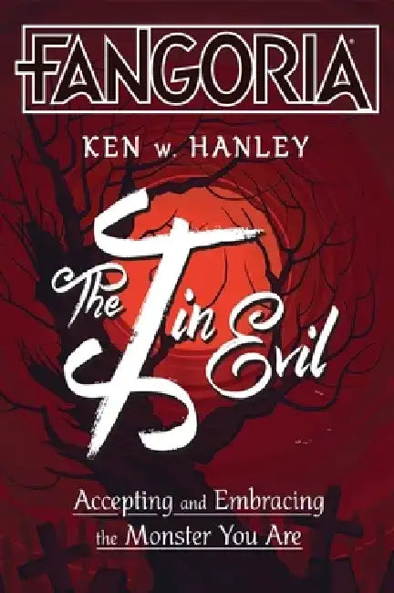Buy The I in Evil (English, Ken W. Hanley) — BookShops.in