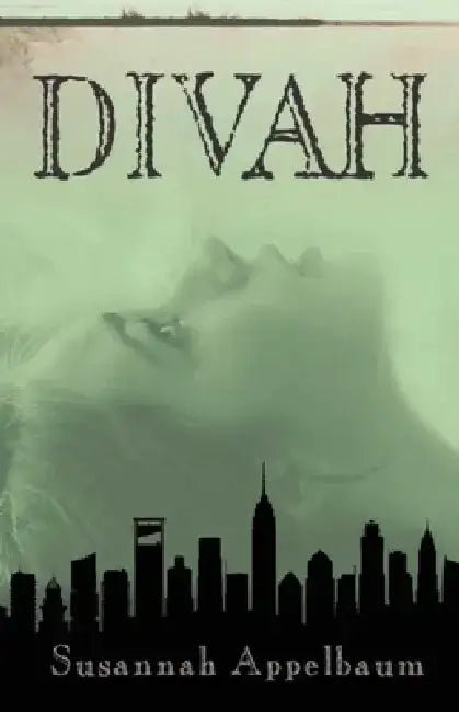 Buy Divah (English, Susannah Appelbaum) — BookShops.in