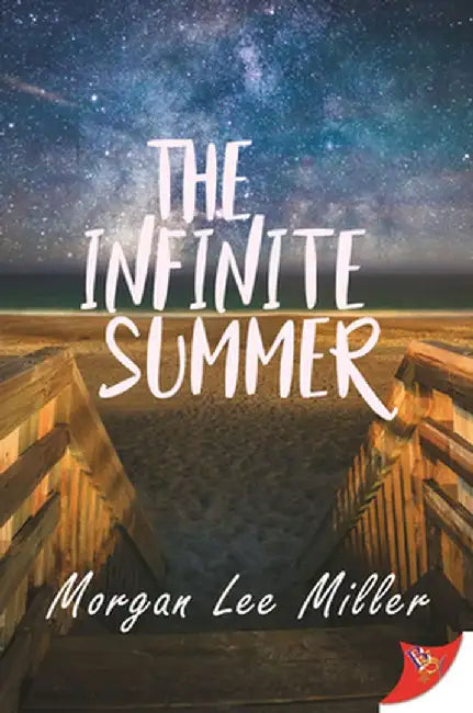 Buy The Infinite Summer (English, Morgan Lee Miller) — BookShops.in