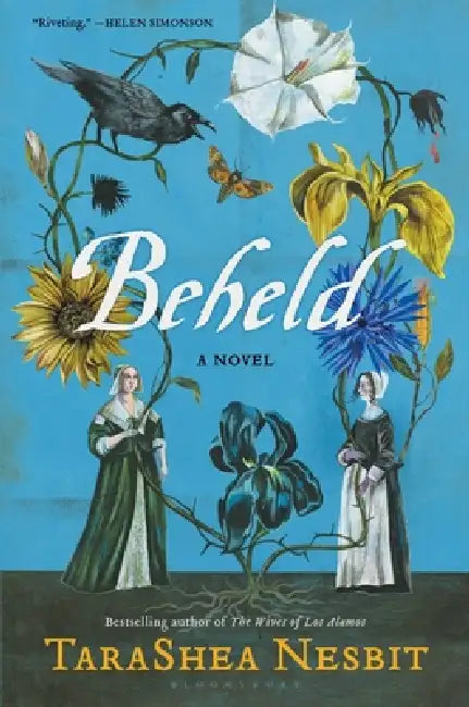 Buy Beheld (English, Tarashea Nesbit) — BookShops.in