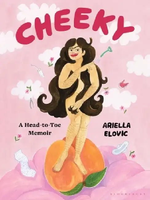 Cheeky (English, Ariella Elovic)