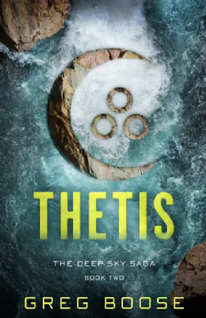 Buy Thetis (English, Greg Boose) — BookShops.in