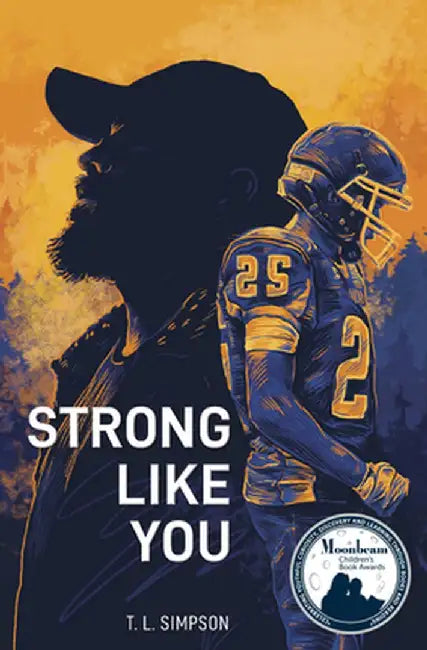 Buy Strong Like You (English, T. L. Simpson) โ BookShops.in