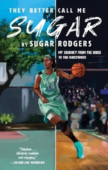 Buy They Better Call Me Sugar (English, Sugar Rodgers) — BookShops.in