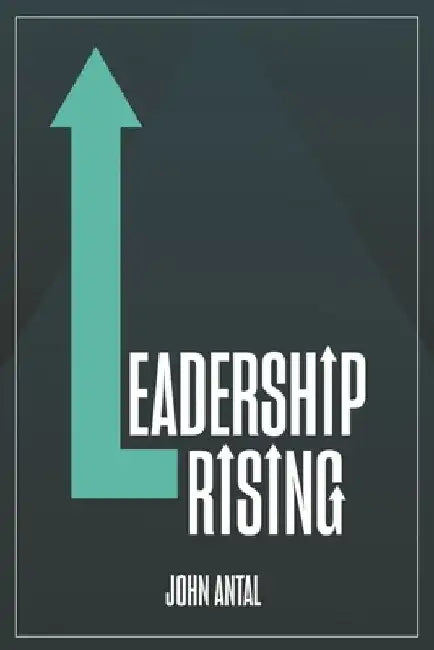 Buy Leadership Rising (English, John F. Antal) — BookShops.in