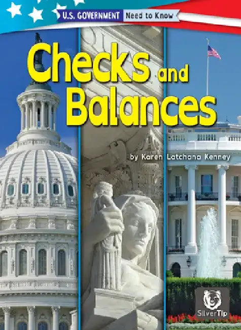 Buy Checks and Balances (English, Karen Kenney) — BookShops.in