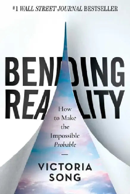 Buy Bending Reality (English, Victoria Song) — BookShops.in
