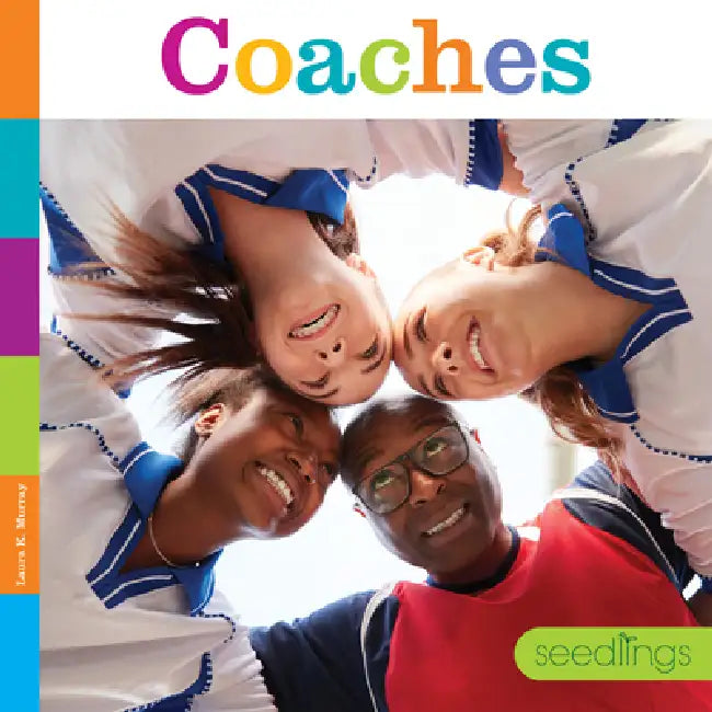 Buy Coaches (English, Laura K. Murray) — BookShops.in