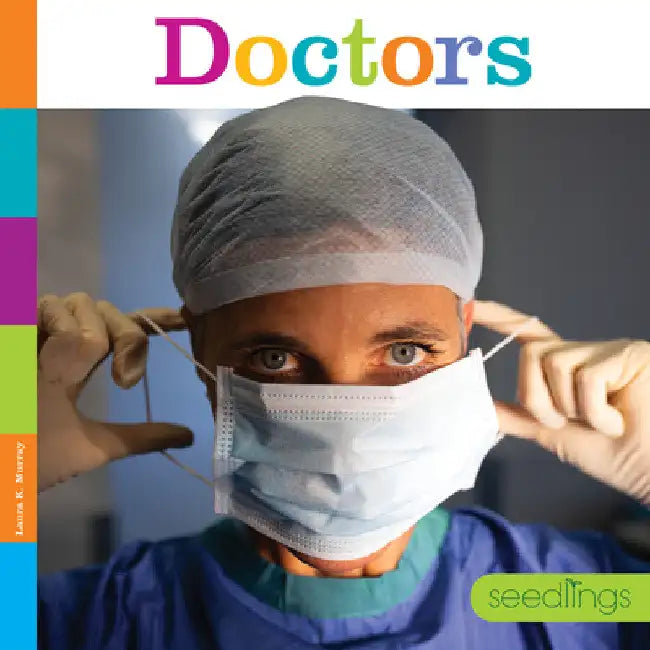 Buy Doctors (English, Laura K. Murray) — BookShops.in