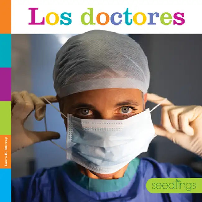 Buy Los Doctores (English, Laura K. Murray) — BookShops.in