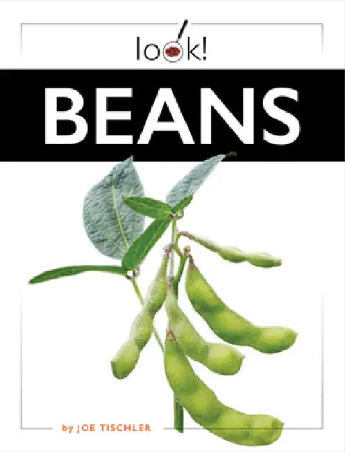 Buy Beans (English, Joe Tischler) — BookShops.in