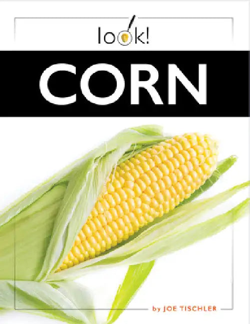 Buy Corn (English, Joe Tischler) — BookShops.in
