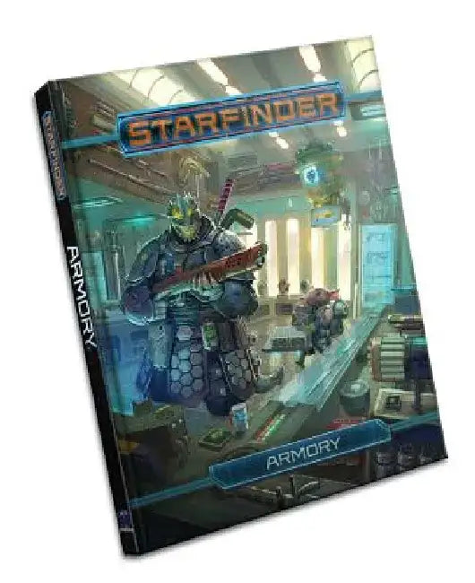 Buy Starfinder Roleplaying Game (English, Paizo Publishing) — BookShops.in