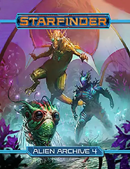 Buy Starfinder Rpg (English, Paizo Publishing) — BookShops.in