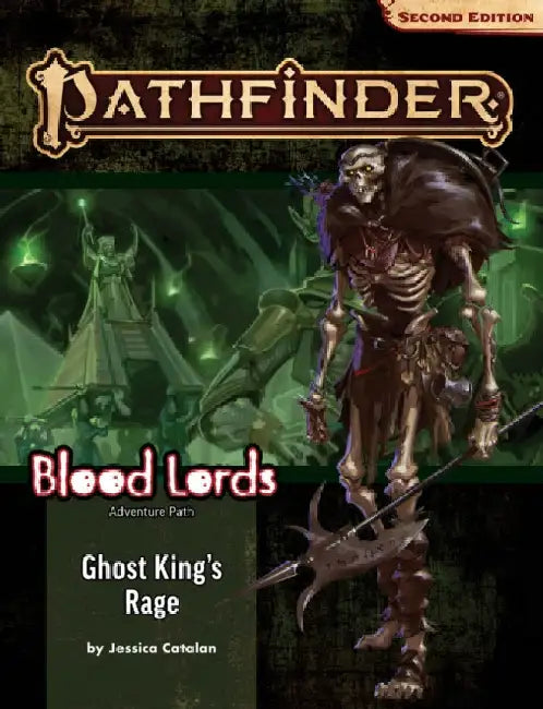 Buy Pathfinder Adventure Path (English, Jessica Catalan) — BookShops.in