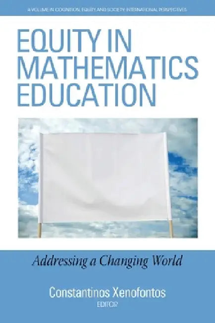 Buy Equity in Mathematics Education (English, Constantinos Xenofontos) — BookShops.in