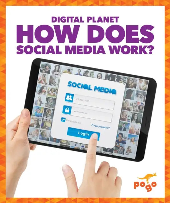 Buy How Does Social Media Work? (English, Nikole Brooks Bethea) — BookShops.in