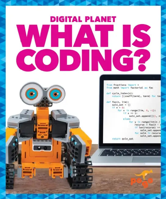 Buy What Is Coding? (English, Nikole Brooks Bethea) — BookShops.in
