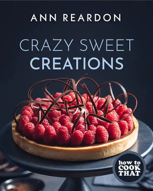 Buy How to Cook That (English, Ann Reardon) โ BookShops.in