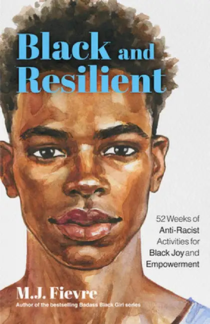 Buy Resilient Black Boy (English, M. J. Fievre) — BookShops.in