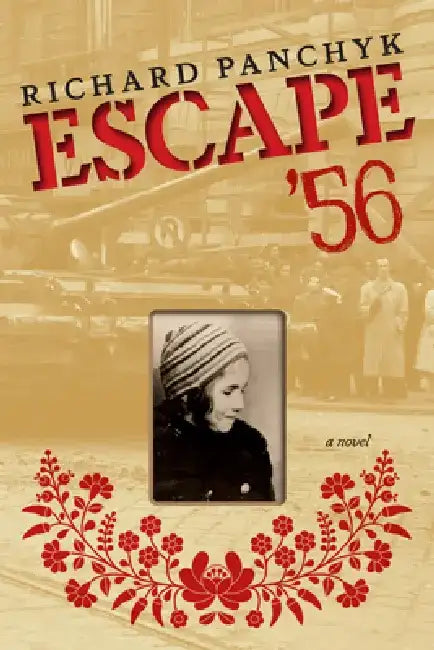 Buy Escape '56 (English, Richard Panchyk) — BookShops.in