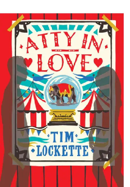 Buy Atty in Love (English, Tim Lockette) — BookShops.in