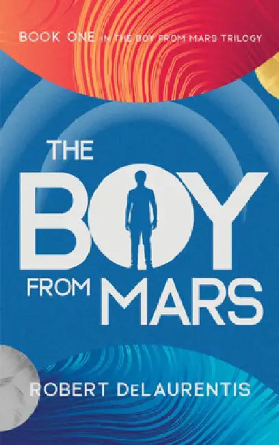 Buy The Boy from Mars (English) — BookShops.in