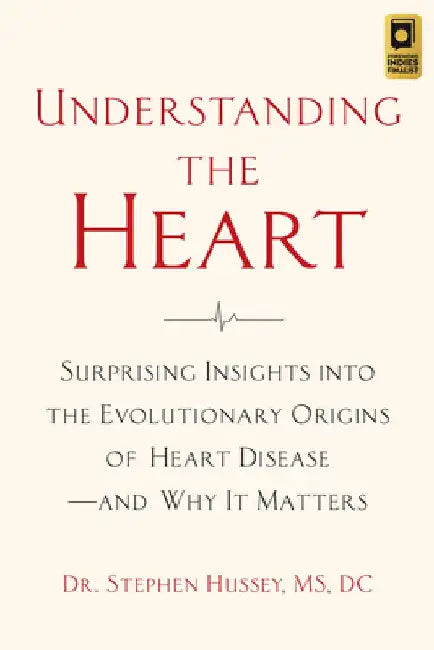 Buy Understanding the Heart (English, Stephen Hussey) — BookShops.in