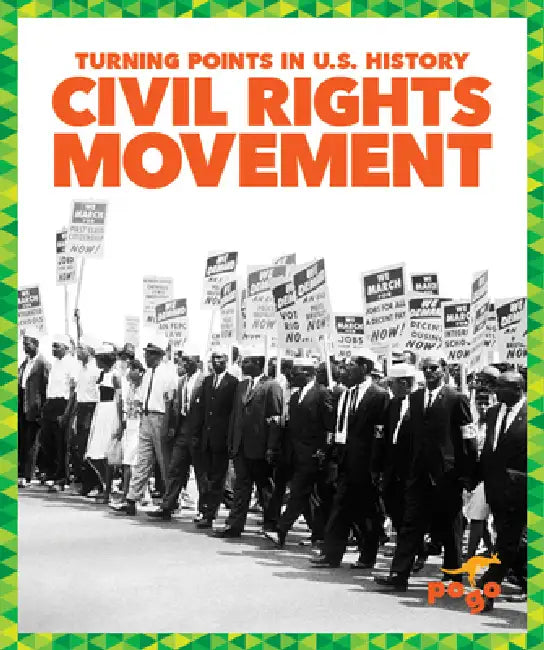 Buy Civil Rights Movement (English, Veronica B. Wilkins) — BookShops.in