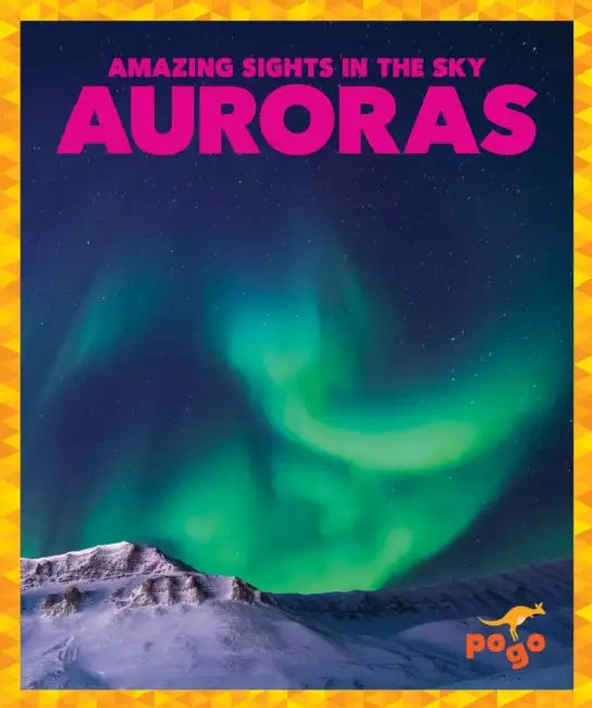 Buy Auroras (English, Jane P. Gardner) — BookShops.in