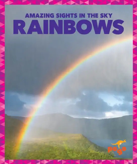 Buy Rainbows (English, Jane P. Gardner) — BookShops.in