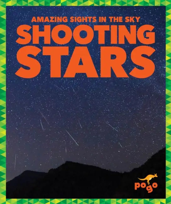 Buy Shooting Stars (English, Jane P. Gardner) — BookShops.in