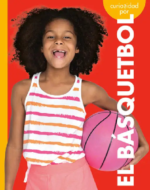 Buy Curiosidad Por El Básquetbol (English, Joe Tischler) — BookShops.in