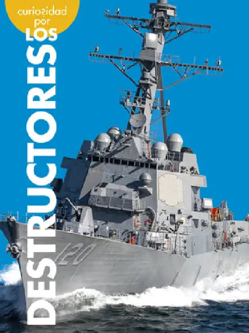 Buy Curiosidad Por Los Destructores (English, Rachel Grack) — BookShops.in