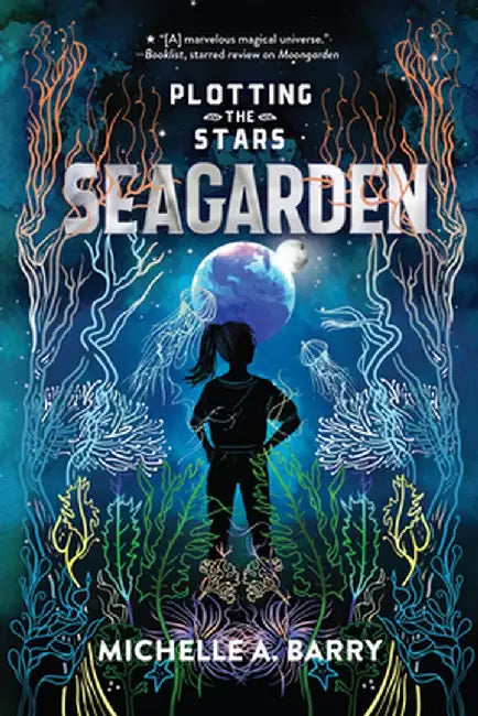 Buy Plotting the Stars 2 (English, Michelle A. Barry) — BookShops.in
