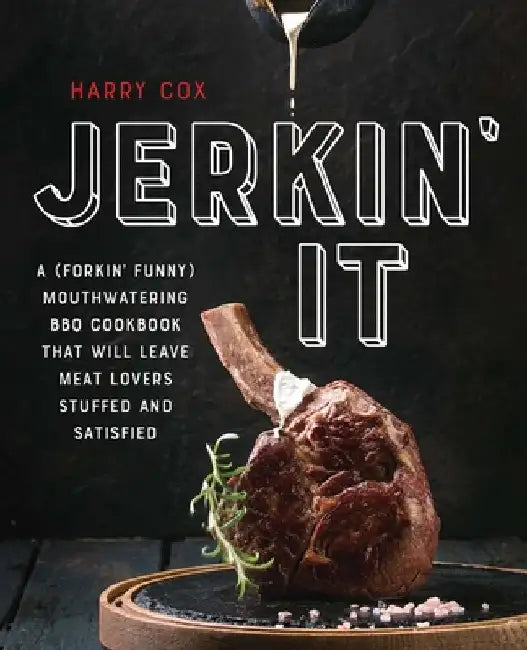 Buy Jerkin' It (English, Harry Cox) — BookShops.in