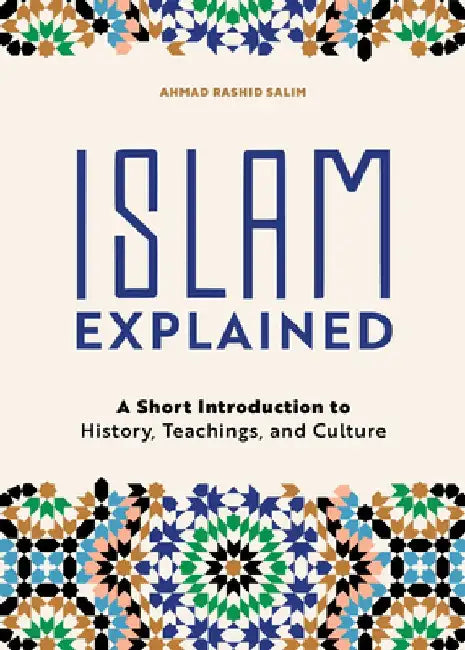 Buy Islam Explained (English, Ahmad Rashid Salim) — BookShops.in