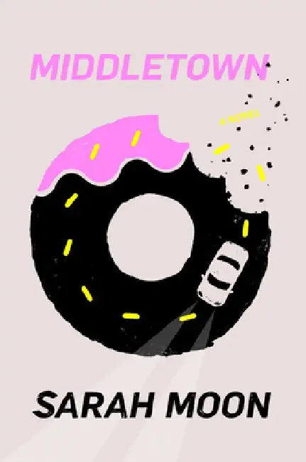 Buy Middletown (English, Sarah Moon) — BookShops.in