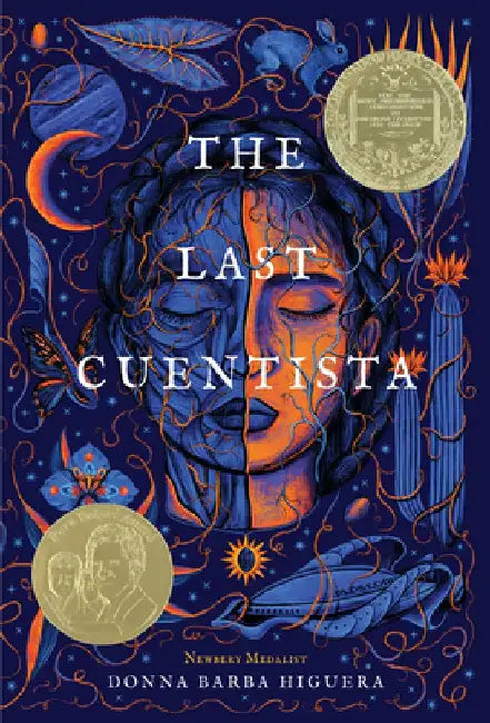 Buy The Last Cuentista (English, Donna Barba Higuera) — BookShops.in